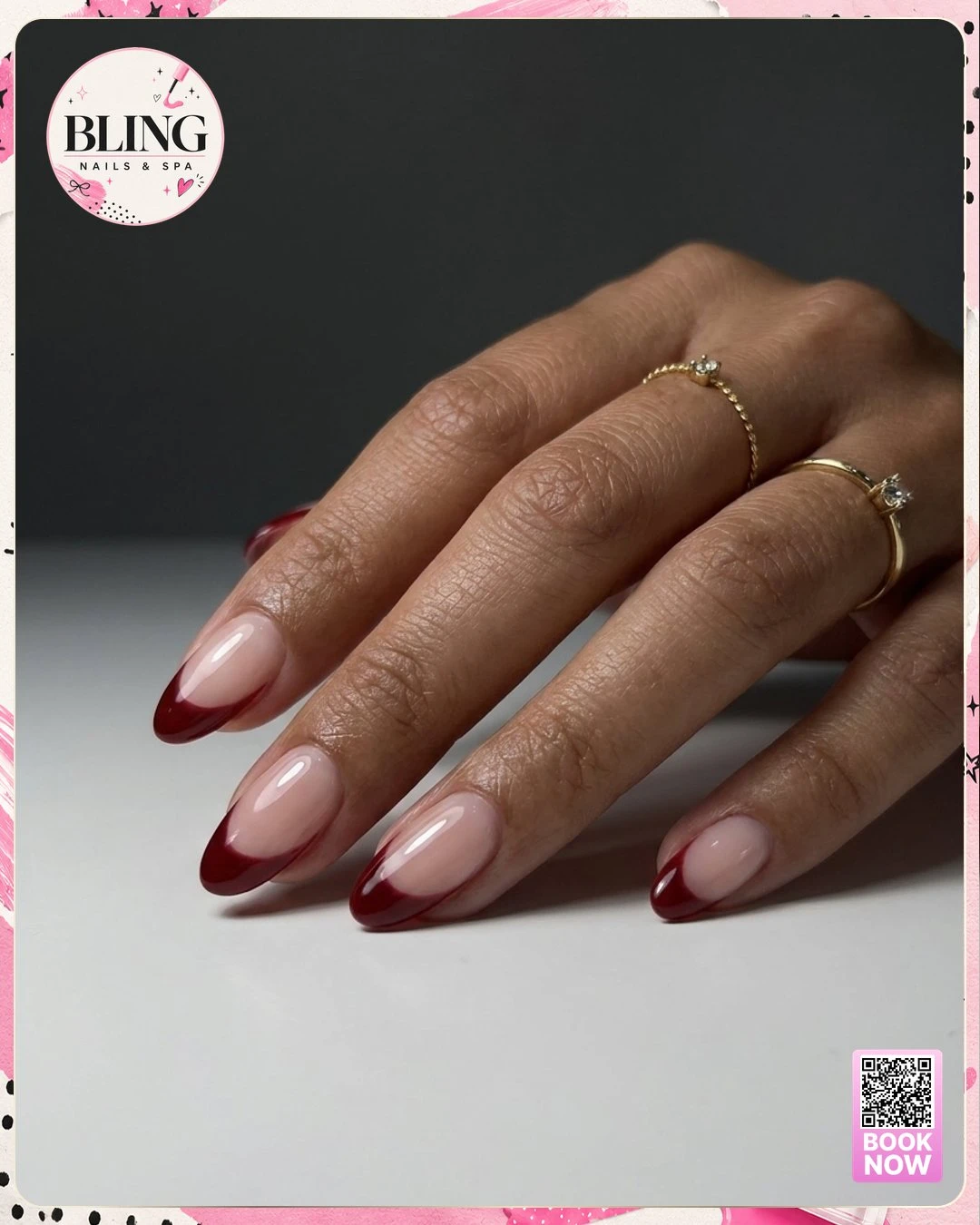 BLING NAILS & SPA